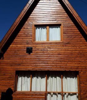 San Martin de los Andes Ski Chalet | Quiñehuen
