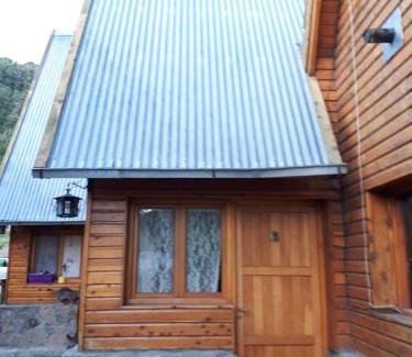 San Martin de los Andes Ski Chalet | Quiñehuen