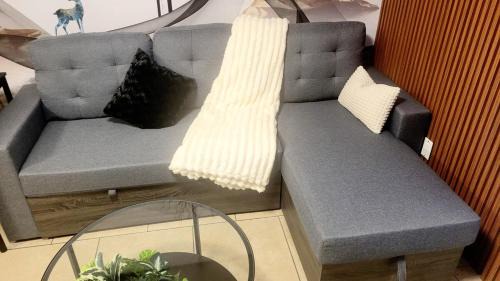East Side Apartment | Quiant 2 Bedroom Suite