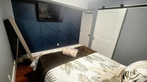 East Side Apartment | Quiant 2 Bedroom Suite