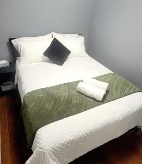 East Side Apartment | Quiant 2 Bedroom Suite