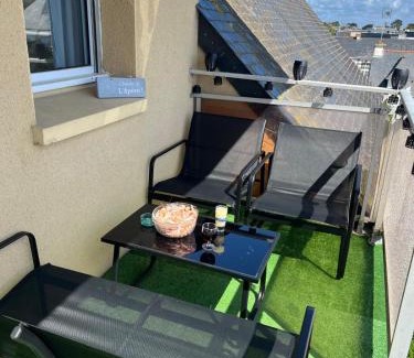 Quiberon Apartment | Quiberon