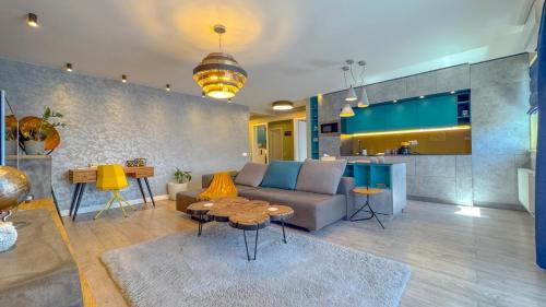 Tractorul Apartment | Quiboo #2