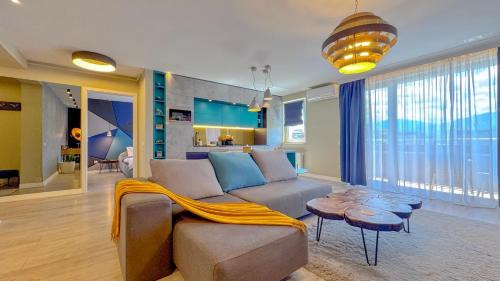 Tractorul Apartment | Quiboo #2