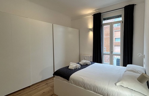 Montalbino House | Quick Flat Murat - Beautiful renovated apartment