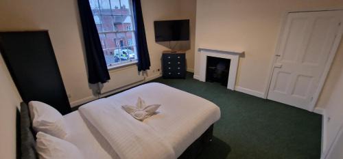 Wakefield House | QUICK ROOMz WAKEFIELD