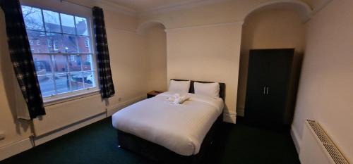 Wakefield House | QUICK ROOMz WAKEFIELD
