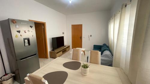 Terra Branca Apartment | Quick Stay in Praia #2