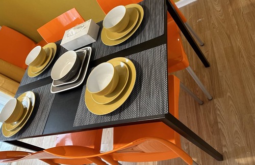 Crawley House | Quick Stop Night Stay Gatwick