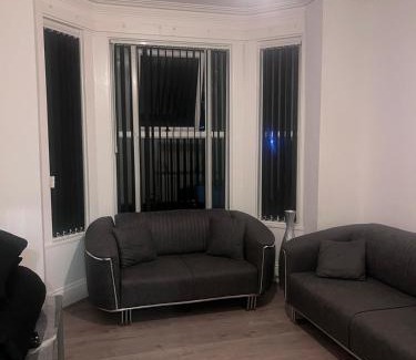 Northenden Apartment | Quick Stopzzz
