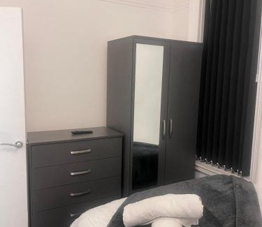 Northenden Apartment | Quick Stopzzz
