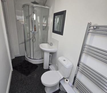Northenden Apartment | Quick Stopzzz