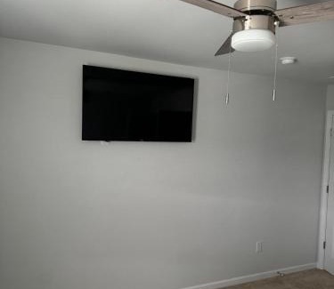McDonough House | QuickRoute Comfort Relax Living
