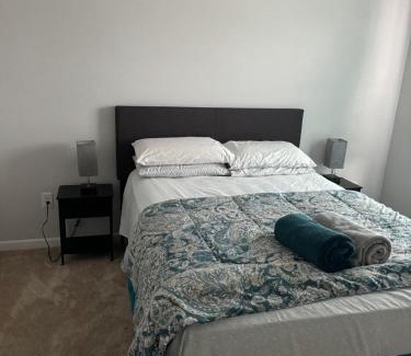 McDonough House | QuickRoute Comfort Relax Living