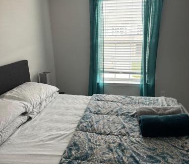 McDonough House | QuickRoute Comfort Relax Living