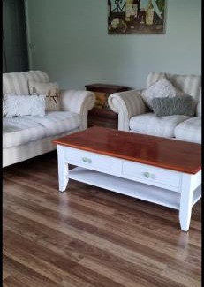 Barooga House | Quicks Retreat