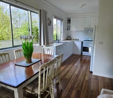 Barooga House | Quicks Retreat