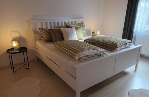 Bruchmuhlbach-Miesau Apartment | Quickstay Apartments - Ferienwohnung in Miesau