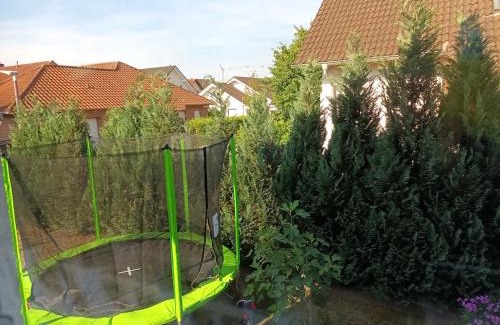 Bruchmuhlbach-Miesau Apartment | Quickstay Apartments - Ferienwohnung in Miesau