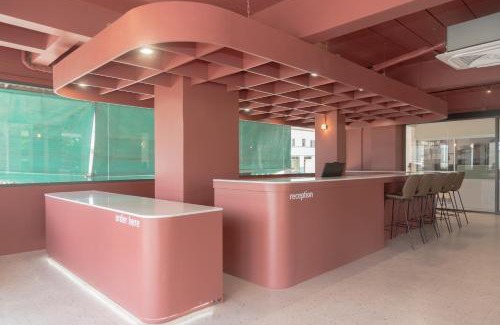 Minburi Hotel | Quicky Stay Airport