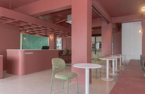Minburi Hotel | Quicky Stay Airport