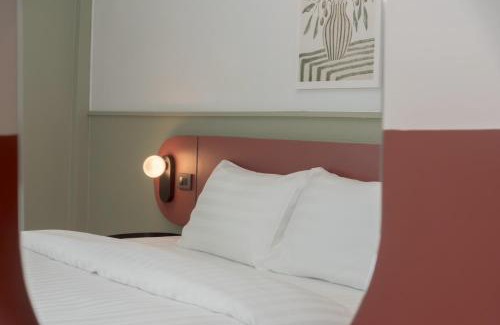 Minburi Hotel | Quicky Stay Airport