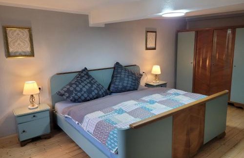Quiddelbach Apartment | Quiddelbacher Mühle