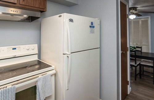 Dayton Apartment | Quiet 1-Bedroom Apt Close to Downtown Dayton