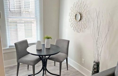 Over-the-Rhine Apartment | Quiet 1-Bedroom Loft near Entertainment District