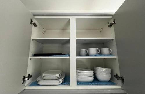 Newark upon Trent Apartment | Quiet 2-Bed with Private Garden and Drive
