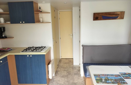 Cabariot House | Quiet 2 bedroom cottage close to nature