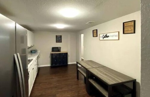 Oak Hill House | Quiet 3 bedroom home in West Jacksonville