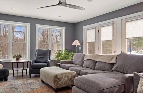 Glendale House | Quiet 3BR Home, Near Tanglewood in Stockbridge