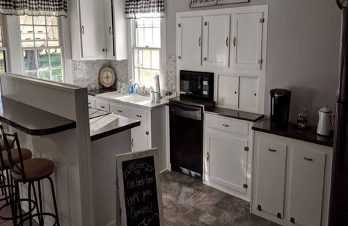 Denton Other | Quiet Acres Farmhouse at Fine Family Farm