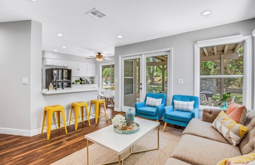 Castaic House | Quiet Amazing LA Suburb Perfect Vacation Paradise - Castaic