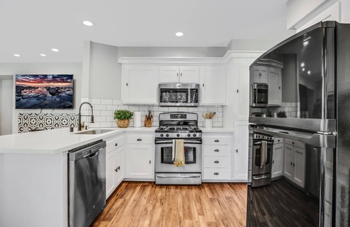Castaic House | Quiet Amazing LA Suburb Perfect Vacation Paradise - Castaic