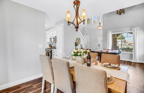 Castaic House | Quiet Amazing LA Suburb Perfect Vacation Paradise - Castaic