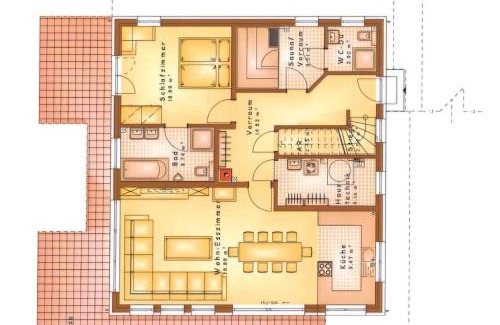Sankt Michael im Lungau Villa | quiet and central Luxury Villa "JUWEL" with Sauna