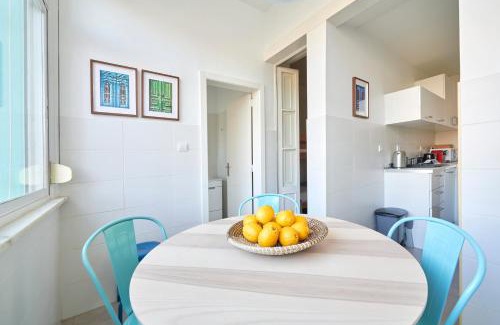 Sete Rios Apartment | Quiet and Central 2BR APT, By TimeCooler