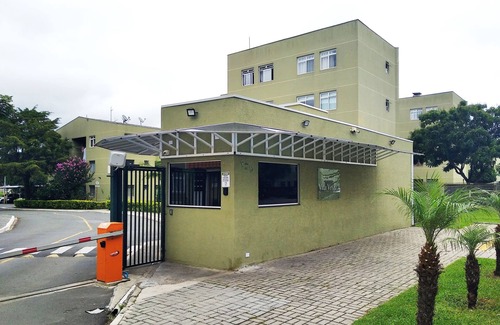 Campo Comprido Apartment | Quiet and comfortable apartment intended