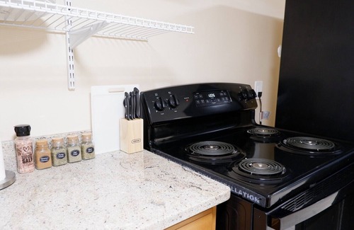 Medford Apartment | Quiet and Cozy 1Br Apt, Free Parking, Laundry, Close to I-93!
