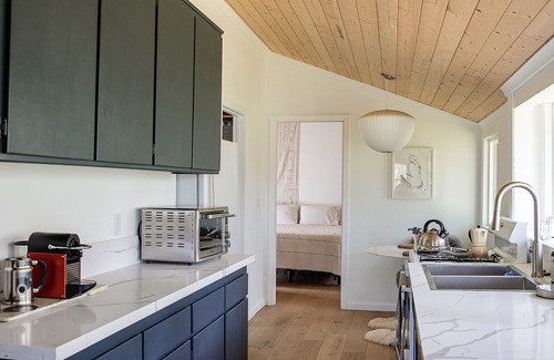 Marine Terrace House | Quiet and Cozy Cambria Retreat