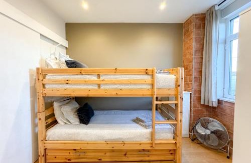 Marvila Apartment | Quiet and Cozy, Easy Access to Lisbon Highlights #1880