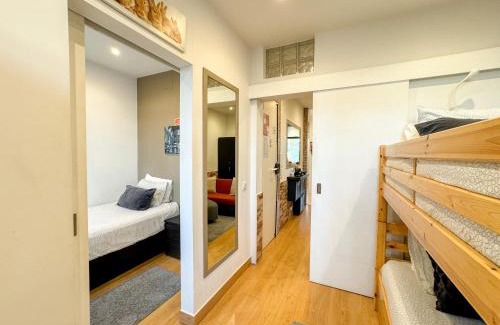 Marvila Apartment | Quiet and Cozy, Easy Access to Lisbon Highlights #1880
