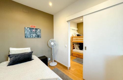 Marvila Apartment | Quiet and Cozy, Easy Access to Lisbon Highlights #1880