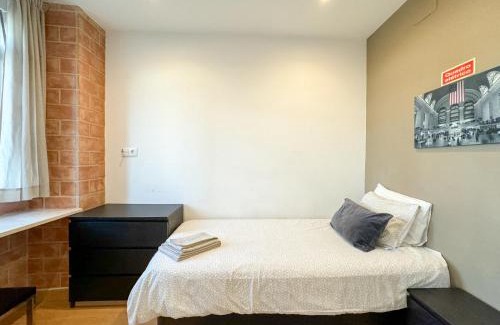 Marvila Apartment | Quiet and Cozy, Easy Access to Lisbon Highlights #1880