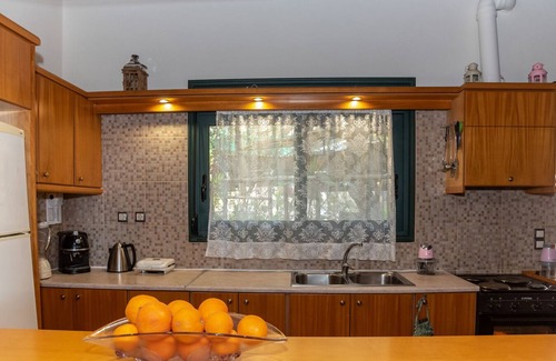 Katochori Villa | Quiet and green environment