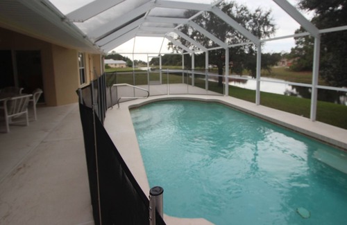 Pine Valley House | Quiet and not boxed in