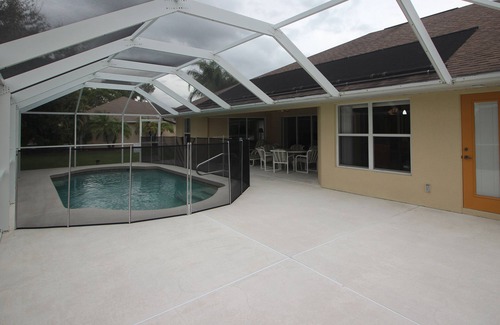Pine Valley House | Quiet and not boxed in