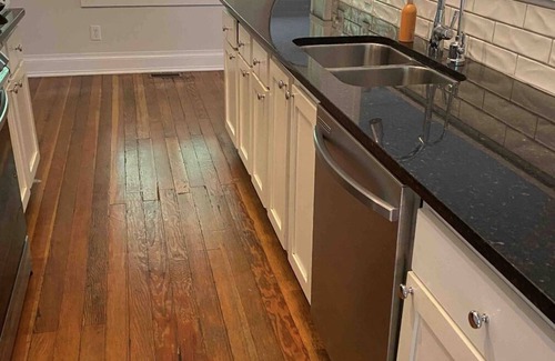 Charlevoix House | Quiet and Peaceful Bungalow close to all area amenities!
